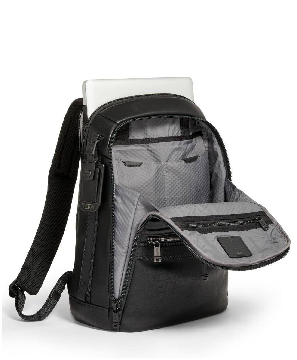 Tumi Alpha Bravo Mochila Dynamic En línea