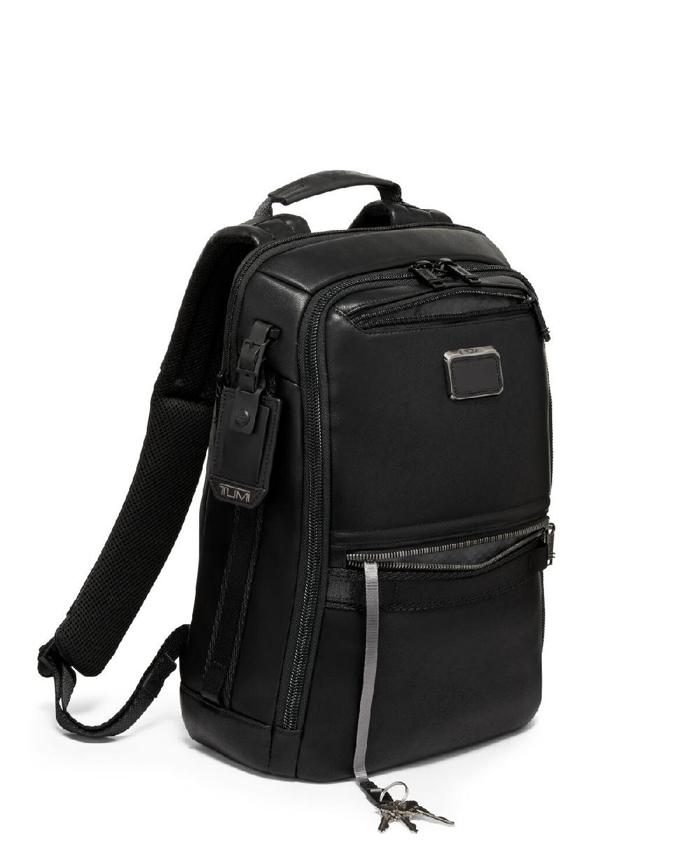 Tumi Alpha Bravo Mochila Dynamic En línea