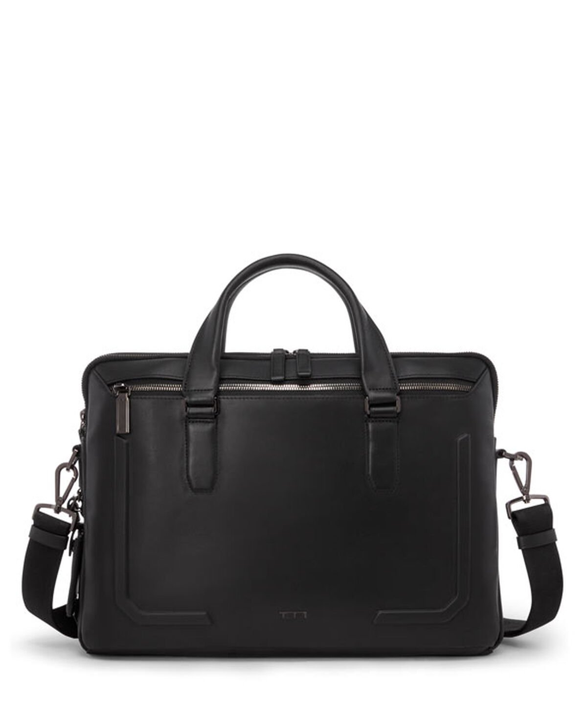 Tumi Harrison Maletín Sycamore Slim