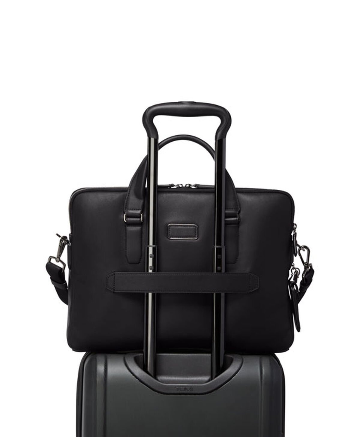 Tumi Harrison Maletín Sycamore Slim Ofertas