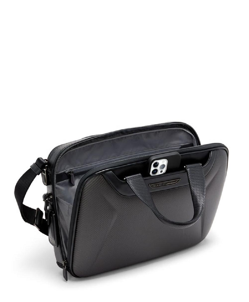 Tumi TUMI McLaren Maletín Axle En oferta