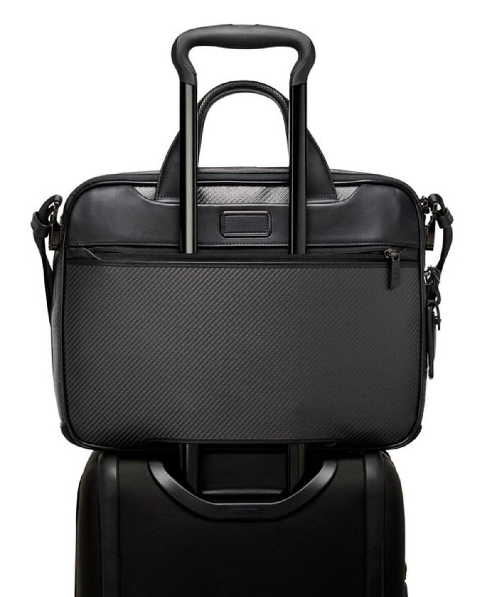 Tumi TUMI McLaren Maletín Axle En oferta