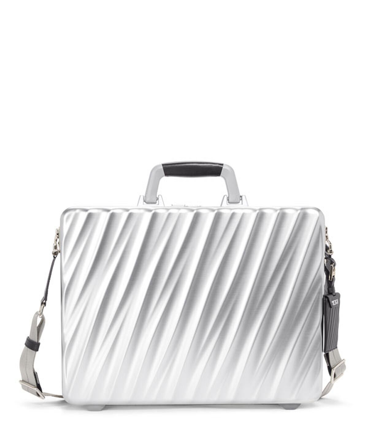 Tumi 19 Degree Aluminium Maletín Ventas relámpago