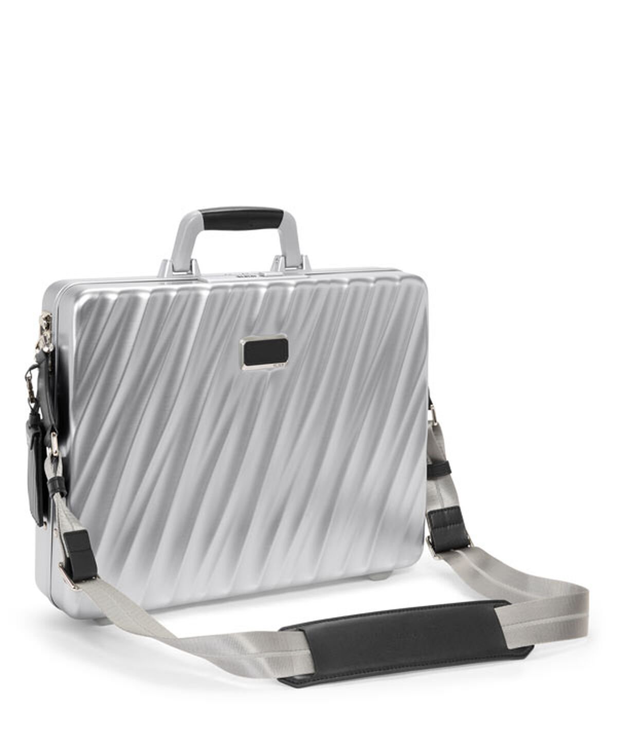 Tumi 19 Degree Aluminium Maletín Ventas relámpago