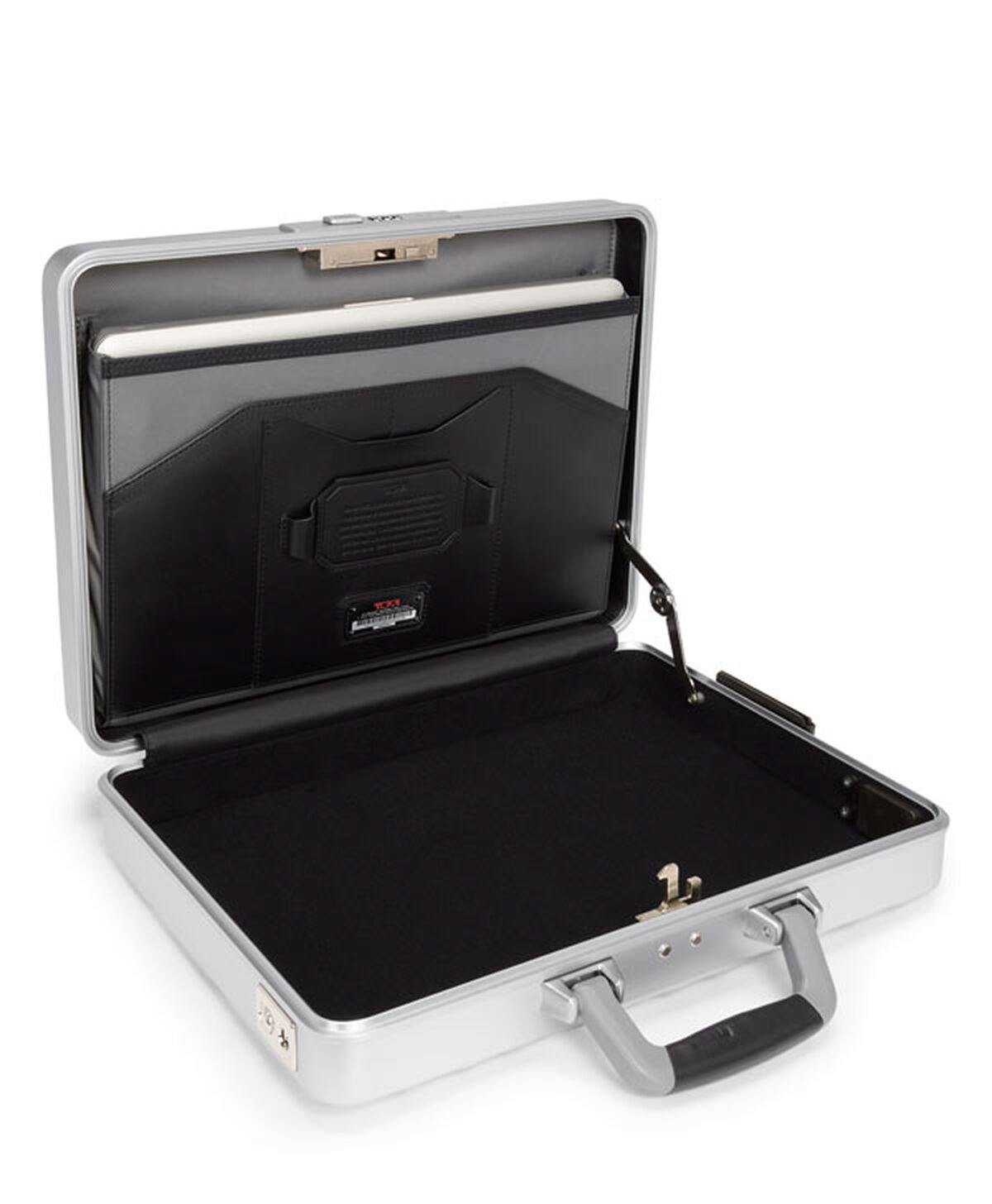 Tumi 19 Degree Aluminium Maletín Ventas relámpago