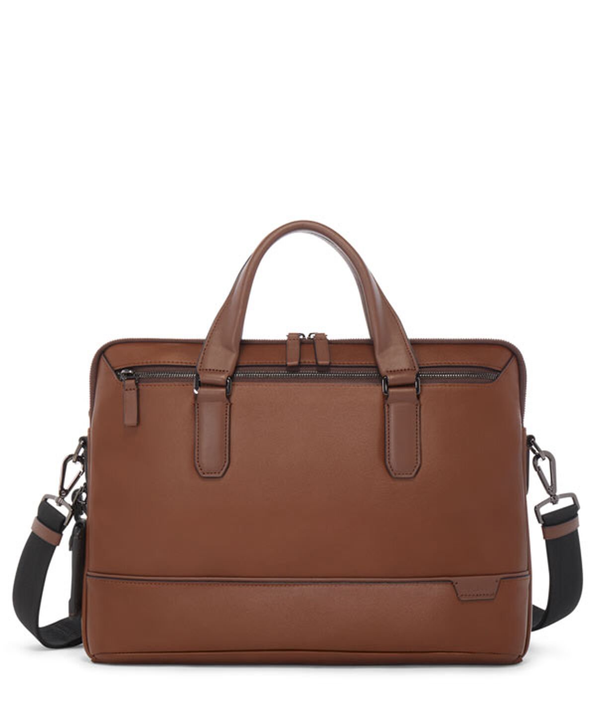 Tumi Harrison Maletín Sycamore Slim Descuento