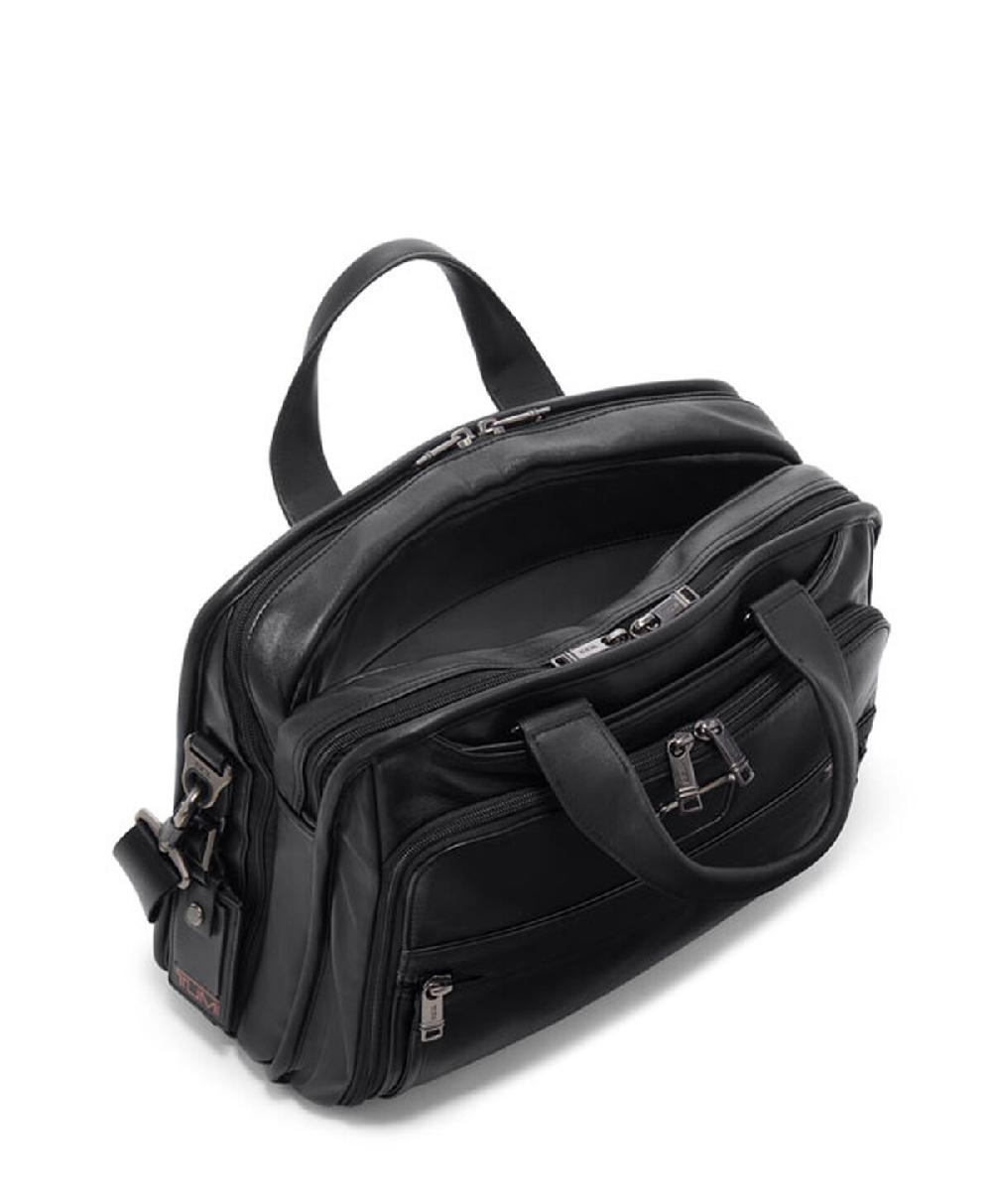 Tumi Alpha 3 Maletín organizador Tienda