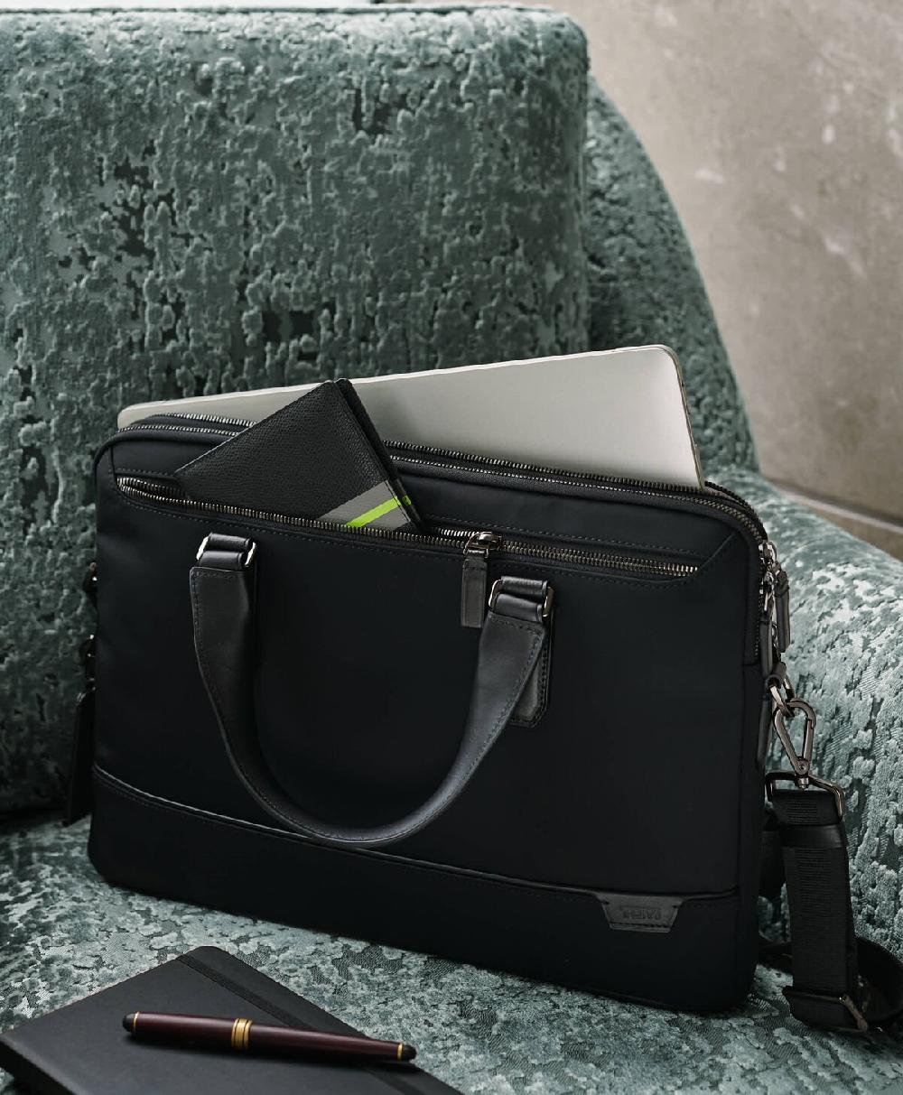 Tumi Harrison Maletín Maletín Rebajas online