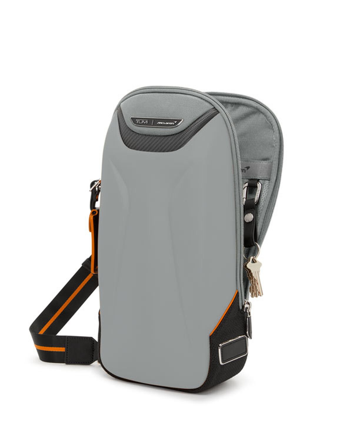 Tumi TUMI McLaren Bolso Sling Torque Grandes descuentos