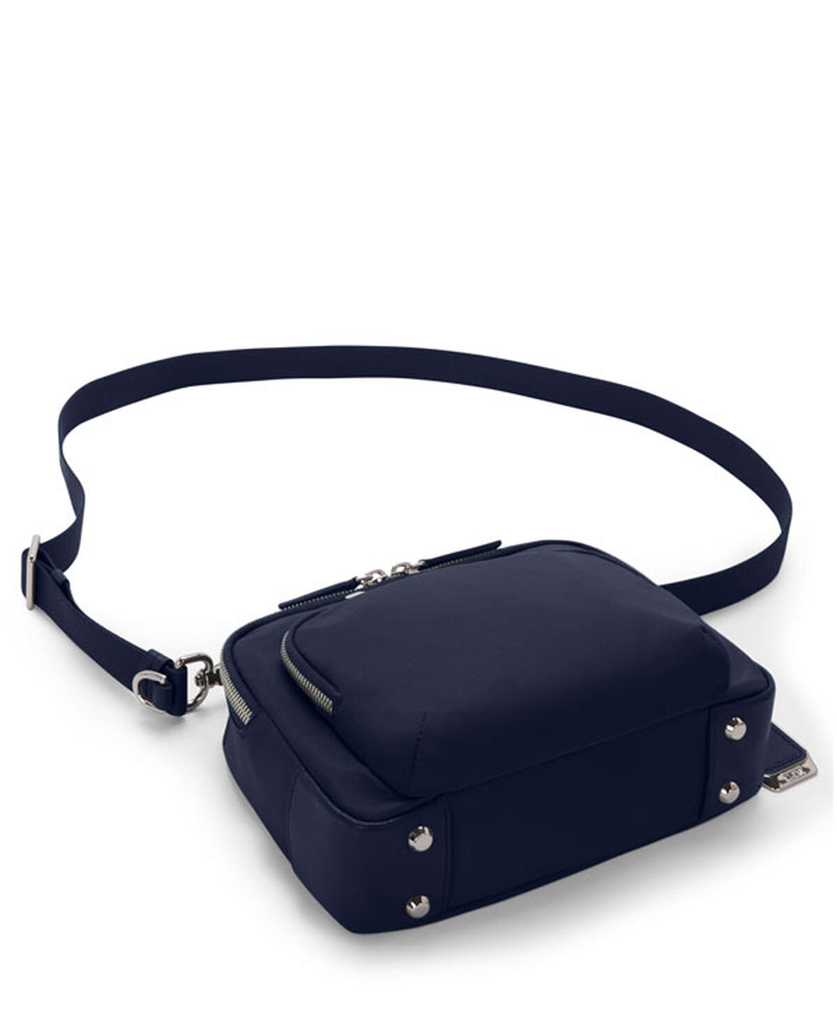 Tumi Voyageur Bolso Crossbody Teghan Liquidación