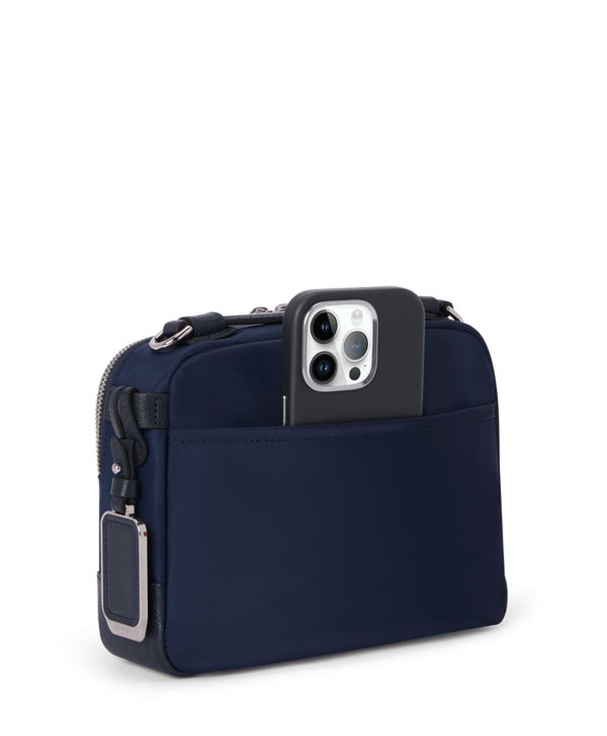 Tumi Voyageur Bolso Crossbody Teghan Liquidación