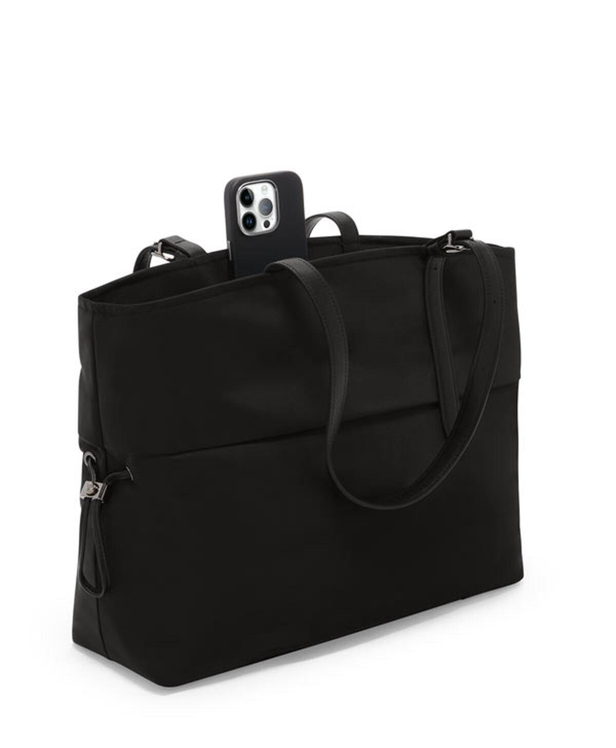 Tumi Voyageur Bolso tote grande Cam Tienda de fábrica