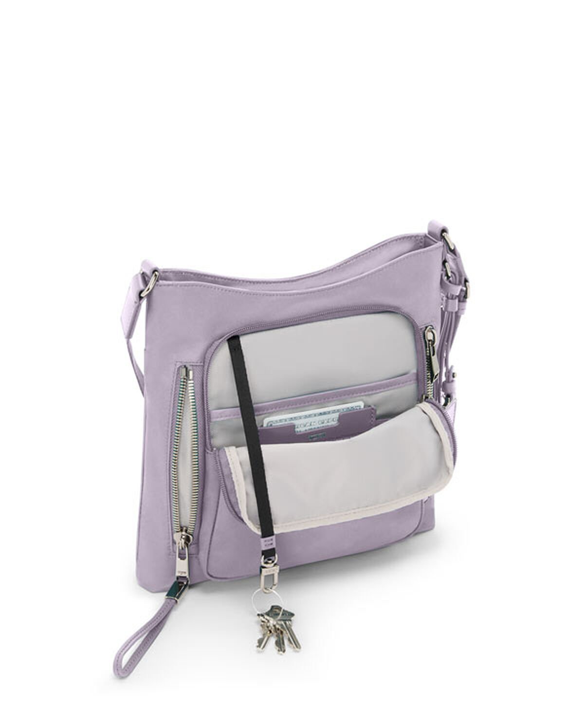 Tumi Voyageur Bolso Crossbody Tyler En oferta