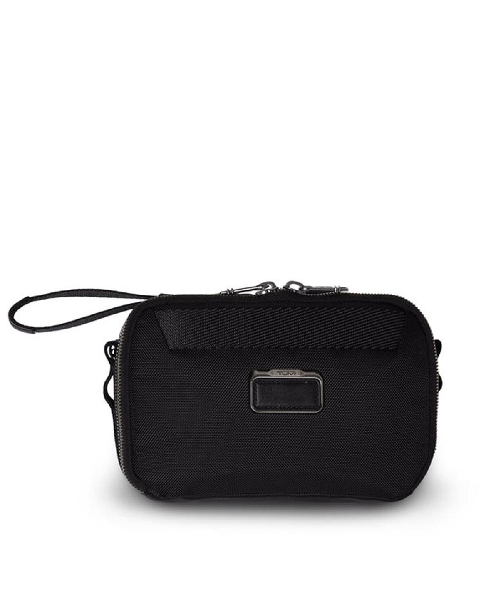 Tumi Alpha Bravo Bolso cruzado Mayport Oferta exclusiva