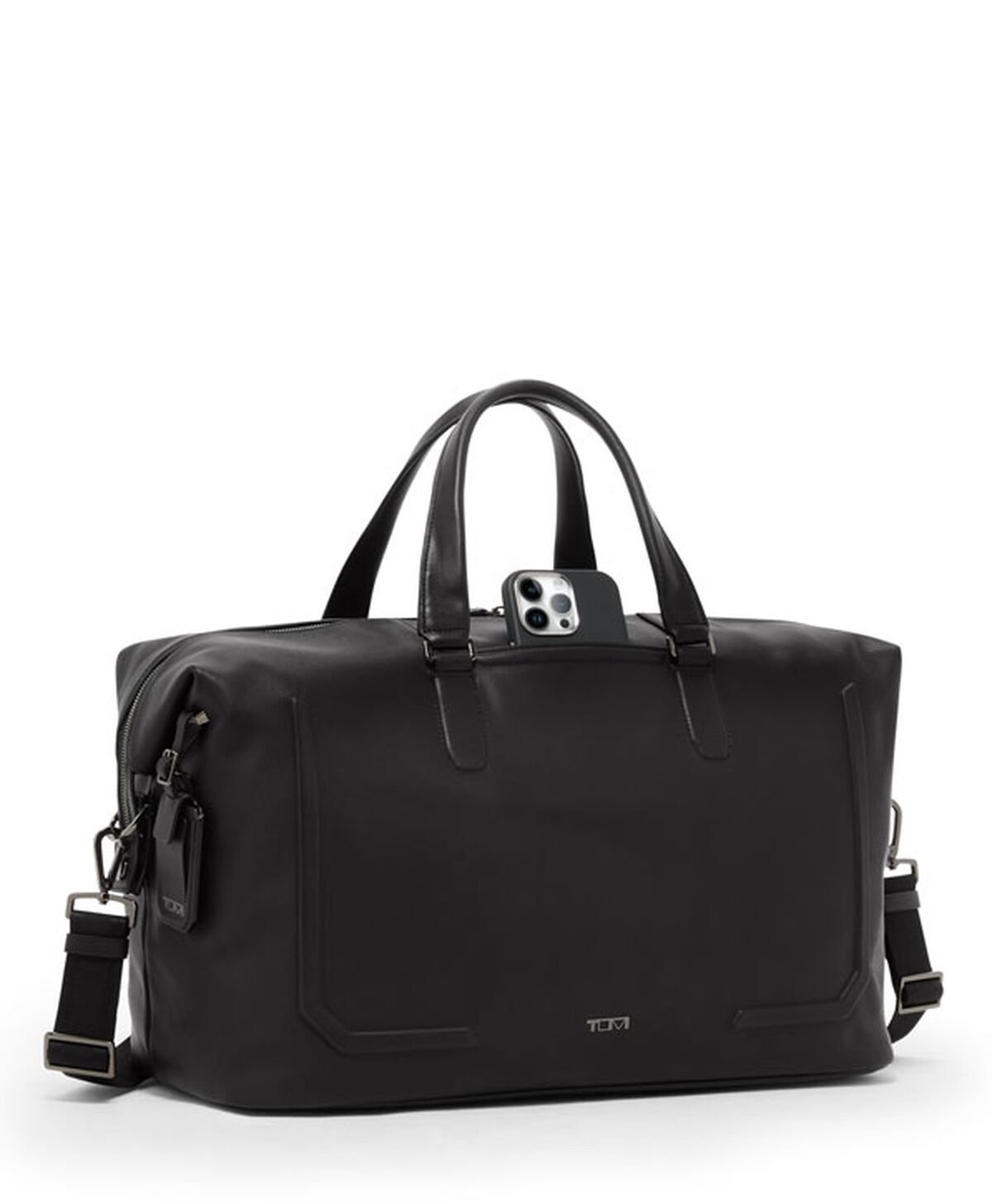 Tumi Harrison Bolso Duffel Nelson Descuento por venta flash