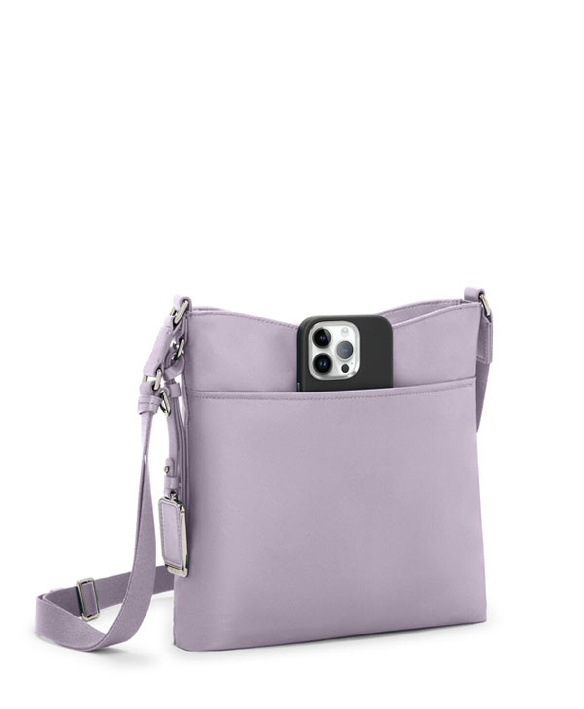 Tumi Voyageur Bolso Crossbody Tyler 2025