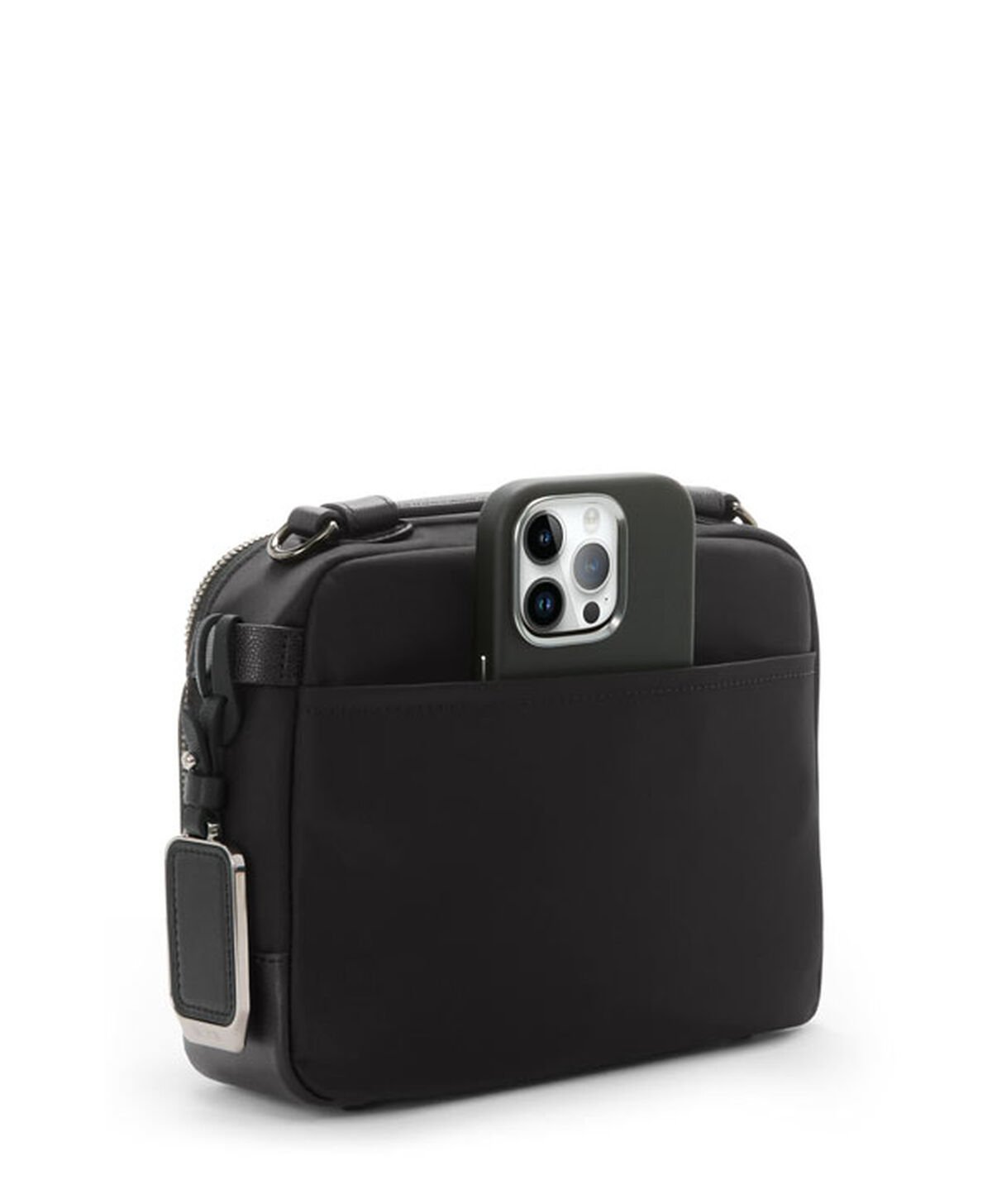 Tumi Voyageur Bolso Crossbody Teghan Outlet