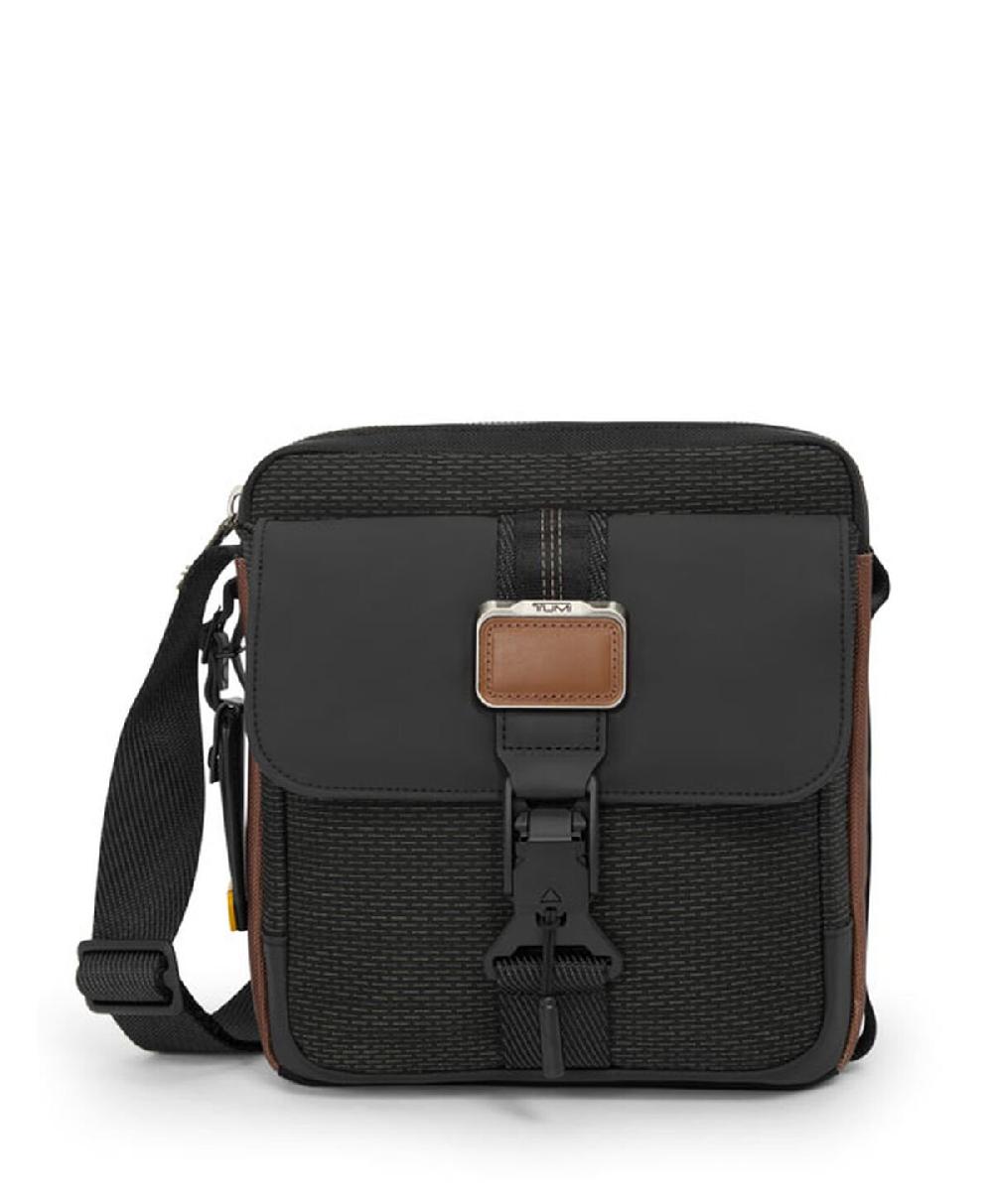 Tumi Alpha Bravo Bolso Crossbody Junior Rebajas