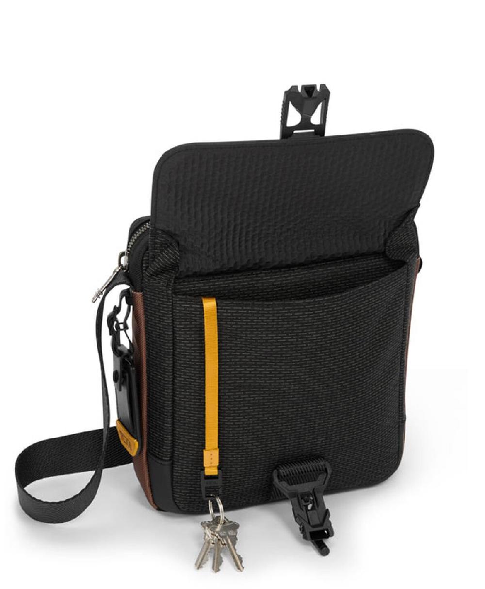 Tumi Alpha Bravo Bolso Crossbody Junior Rebajas