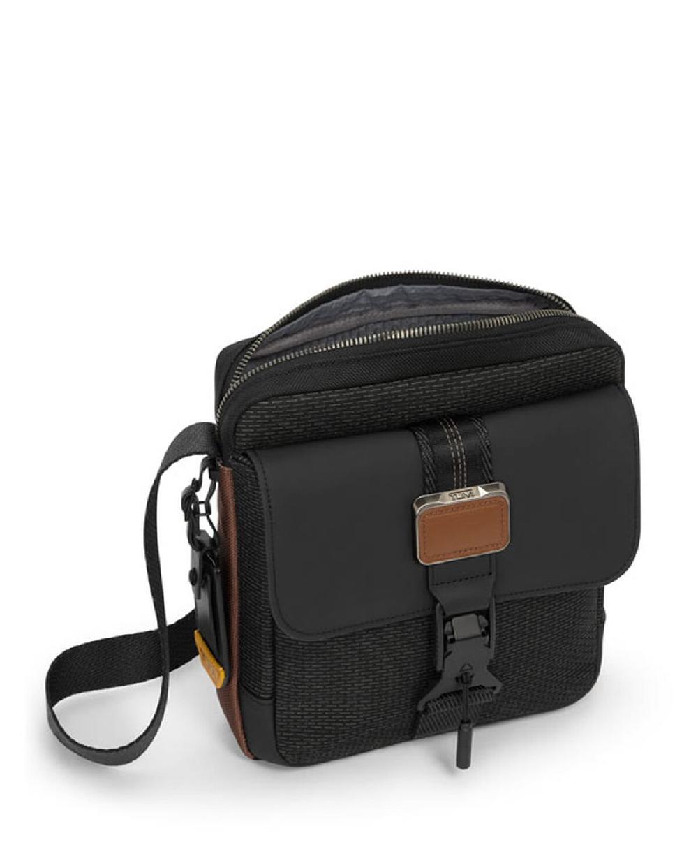 Tumi Alpha Bravo Bolso Crossbody Junior Rebajas