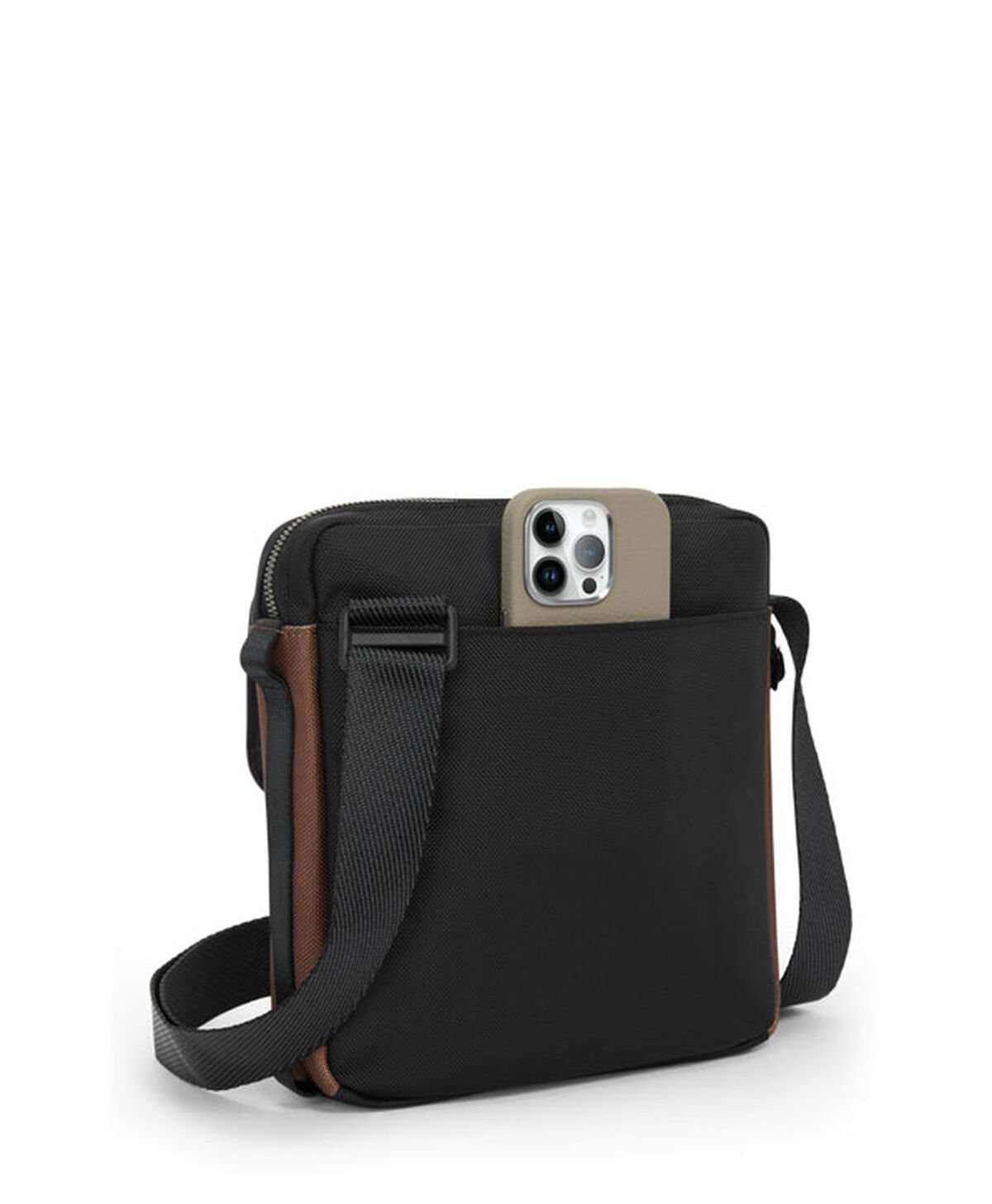 Tumi Alpha Bravo Bolso Crossbody Junior Rebajas