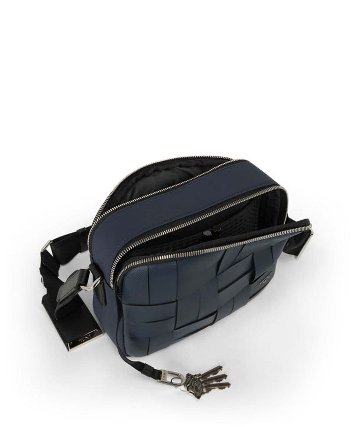 Tumi Harrison Bolso Crossbody Winsor Ofertas