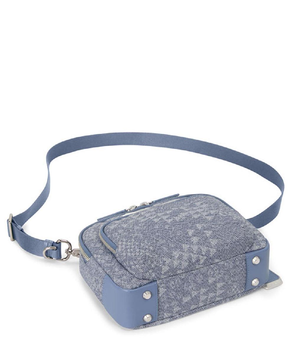Tumi Voyageur Bolso Crossbody Teghan Venta caliente
