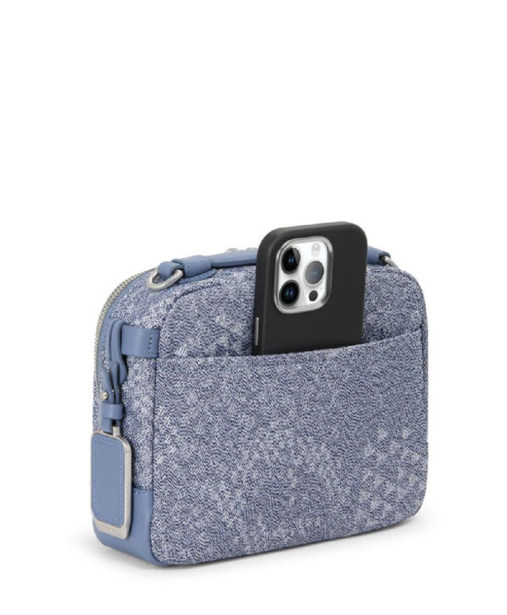 Tumi Voyageur Bolso Crossbody Teghan Venta caliente
