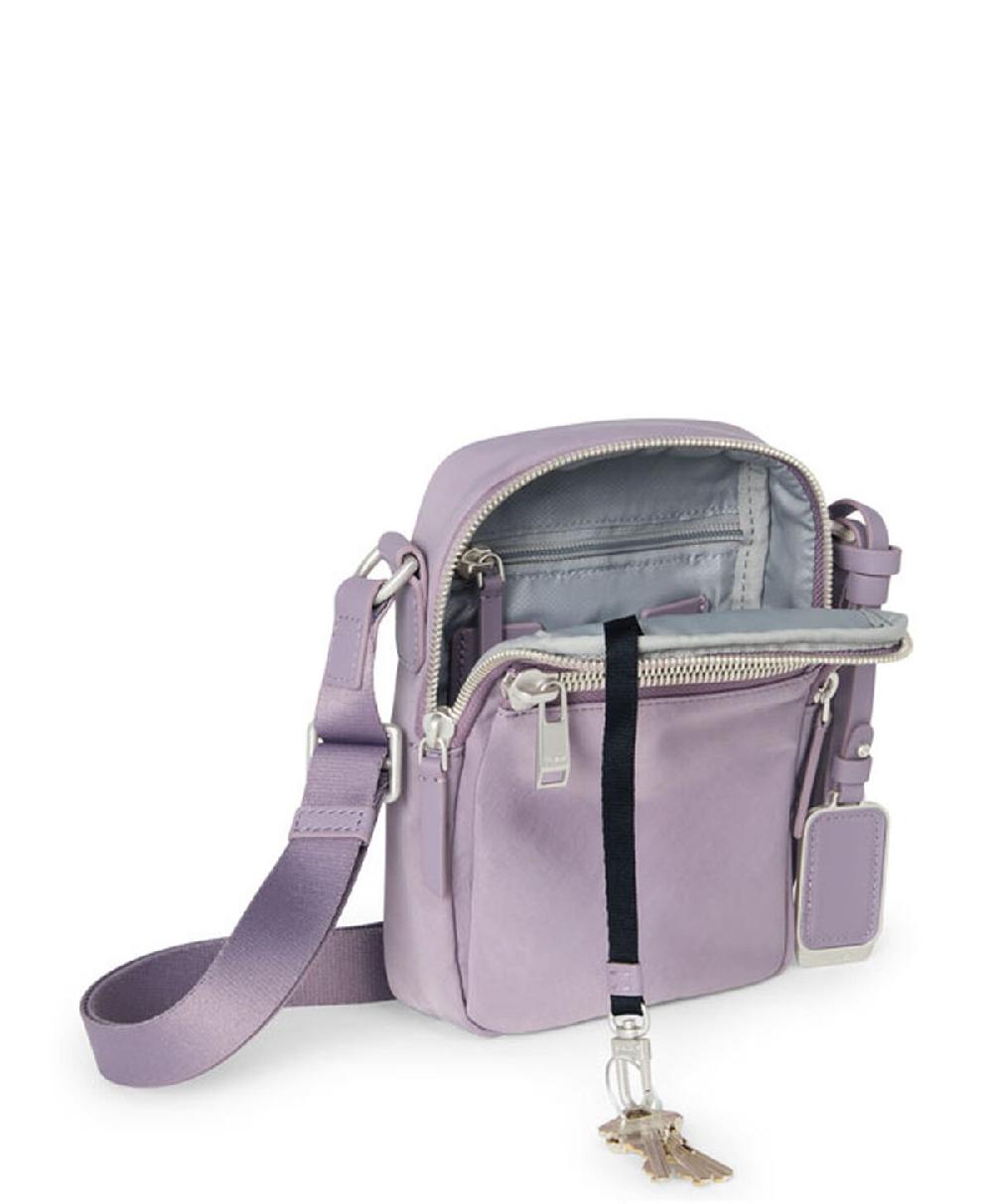 Tumi Voyageur Bolso Crossbody Persia En oferta