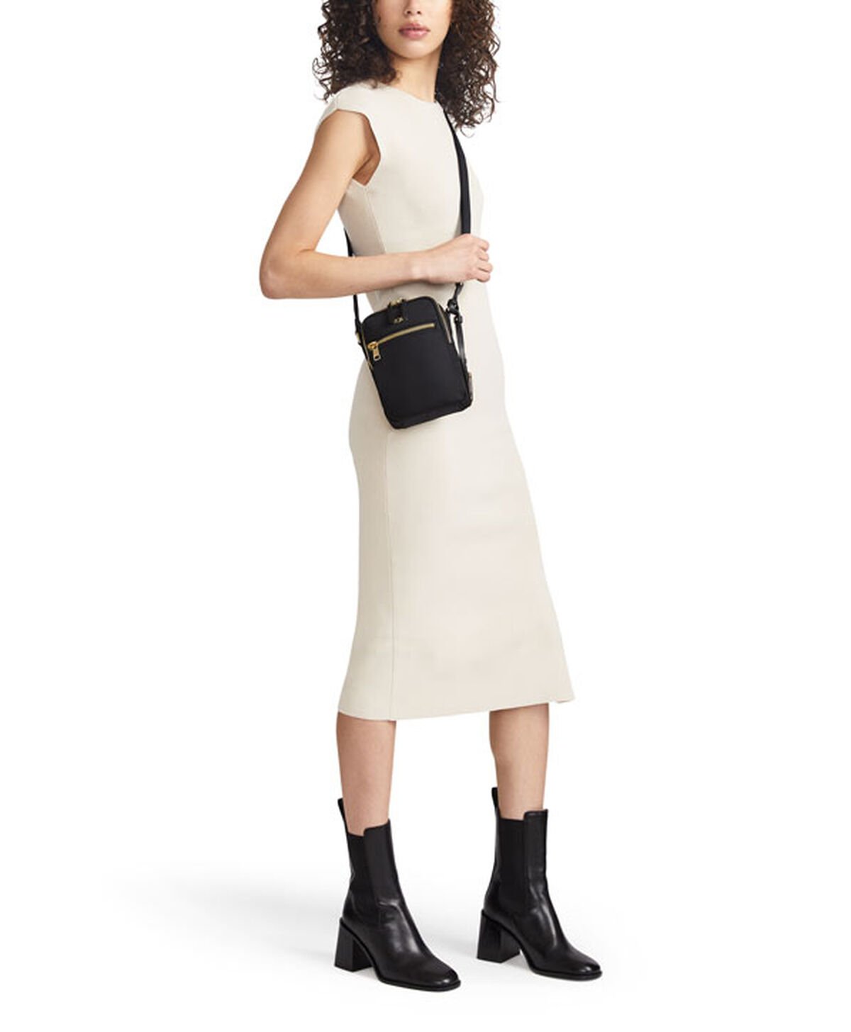 Tumi Voyageur Bolso Crossbody Persia En oferta