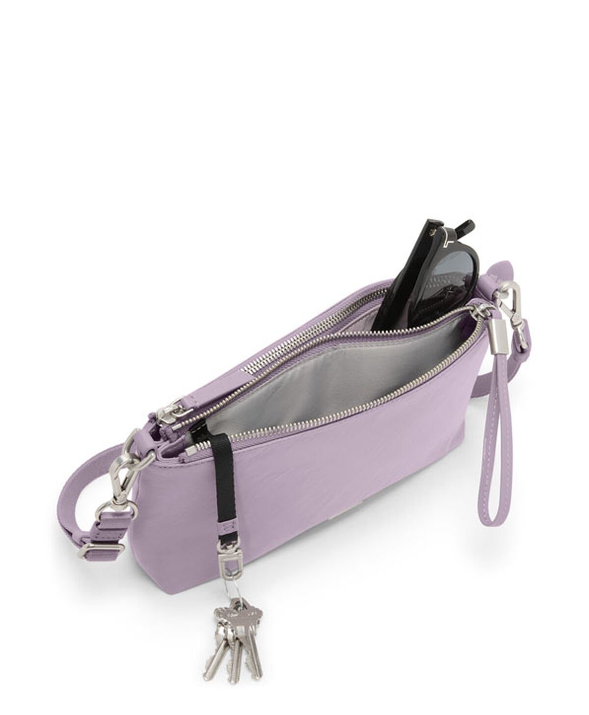 Tumi Voyageur Bolso Crossbody Adela Gran oferta