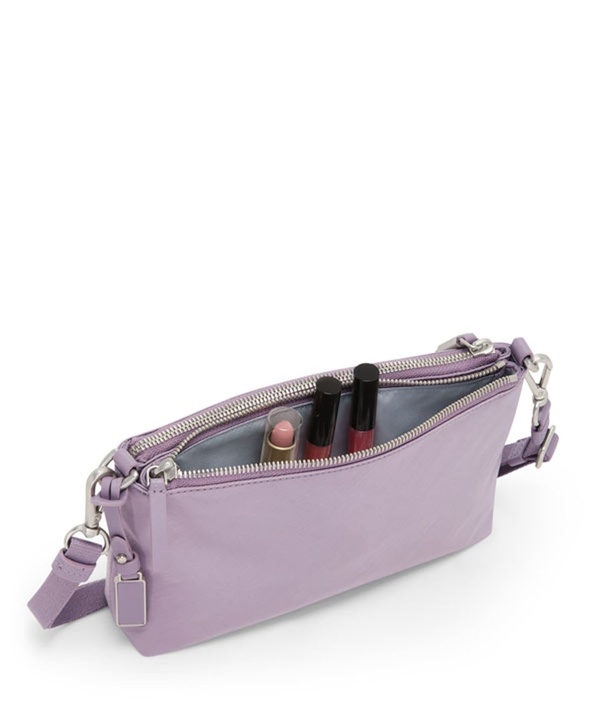 Tumi Voyageur Bolso Crossbody Adela Gran oferta
