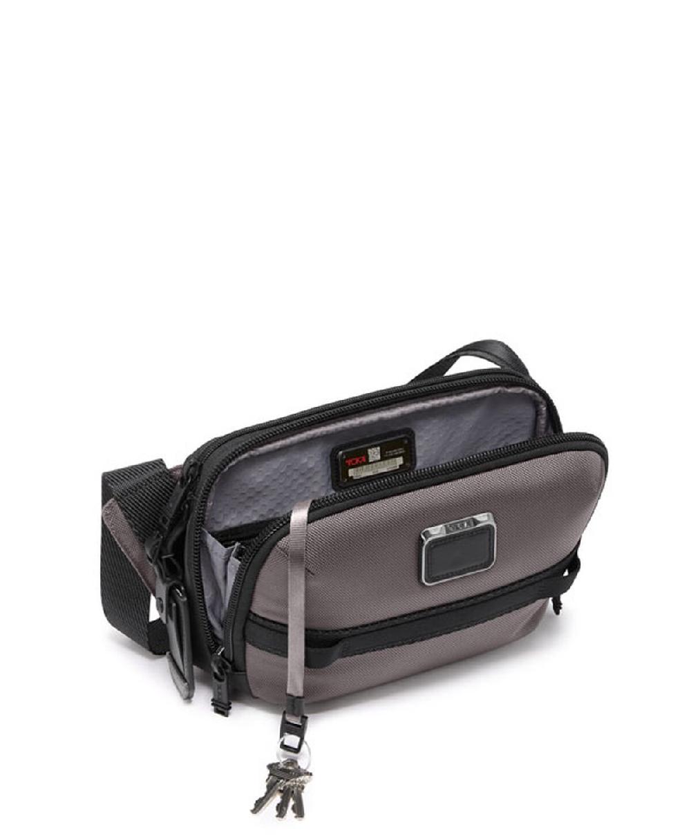 Tumi Alpha Bravo Bolso Crossbody Ranger Rebajas baratas