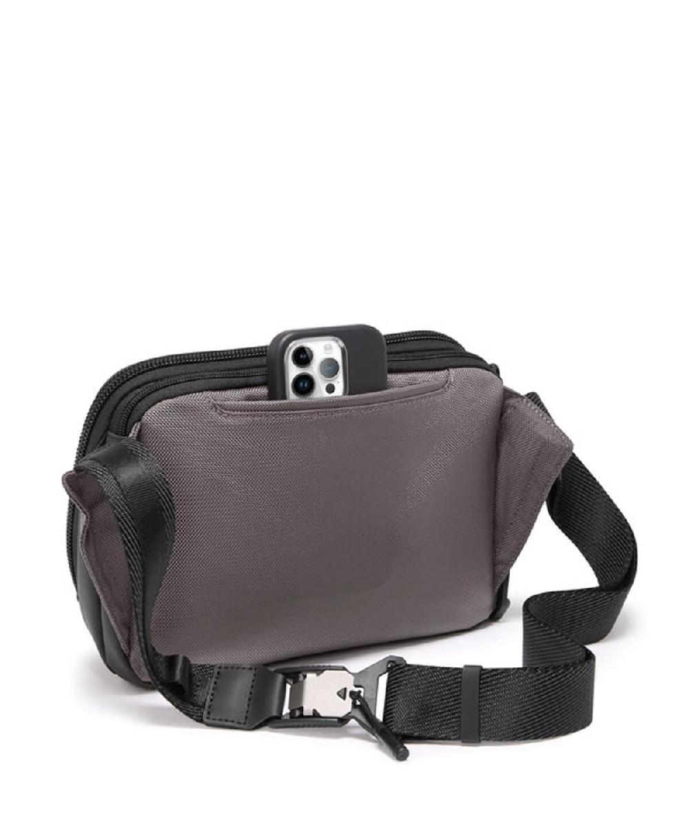 Tumi Alpha Bravo Bolso Crossbody Ranger Rebajas baratas