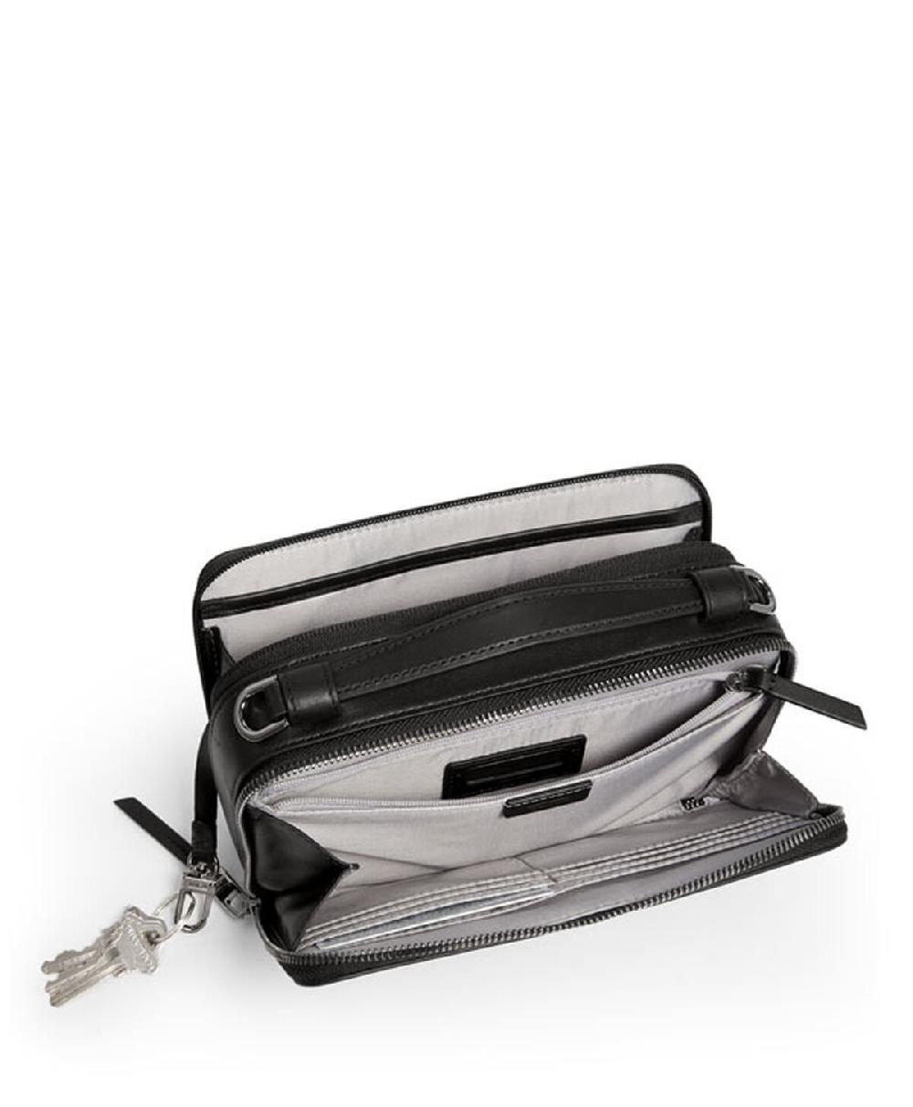Tumi Voyageur Bolso Crossbody Myla Ventas relámpago