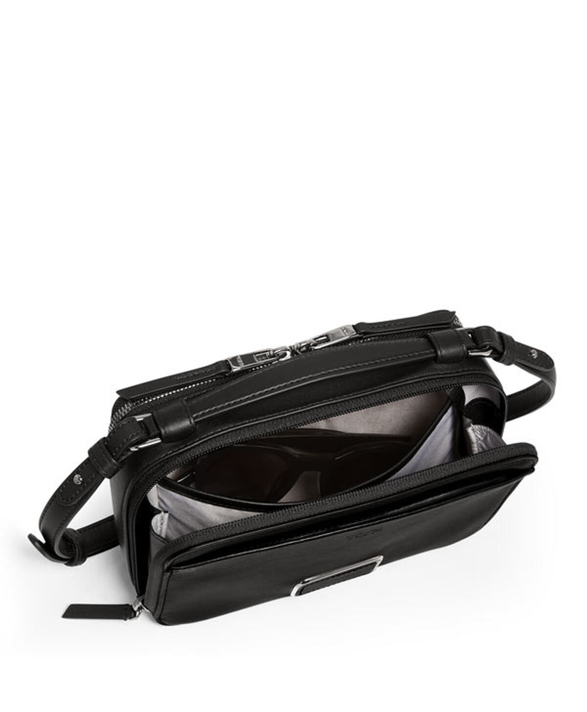 Tumi Voyageur Bolso Crossbody Myla Ventas relámpago