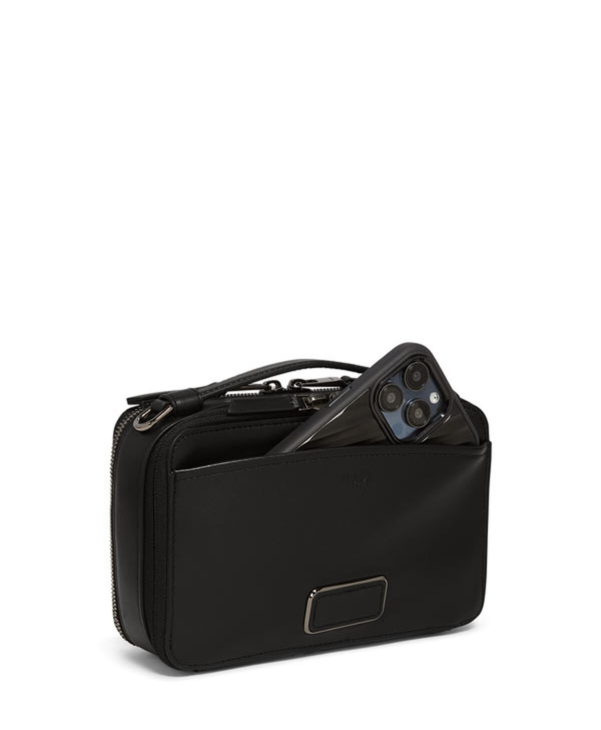 Tumi Voyageur Bolso Crossbody Myla Ventas relámpago