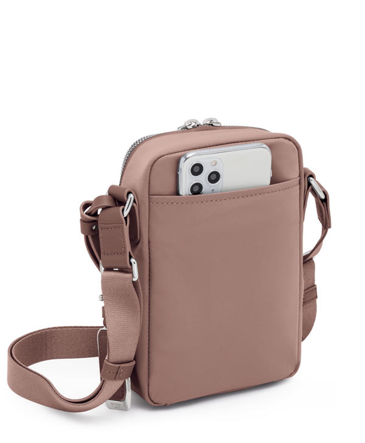 Tumi Voyageur Bolso Crossbody Persia Mejor oferta