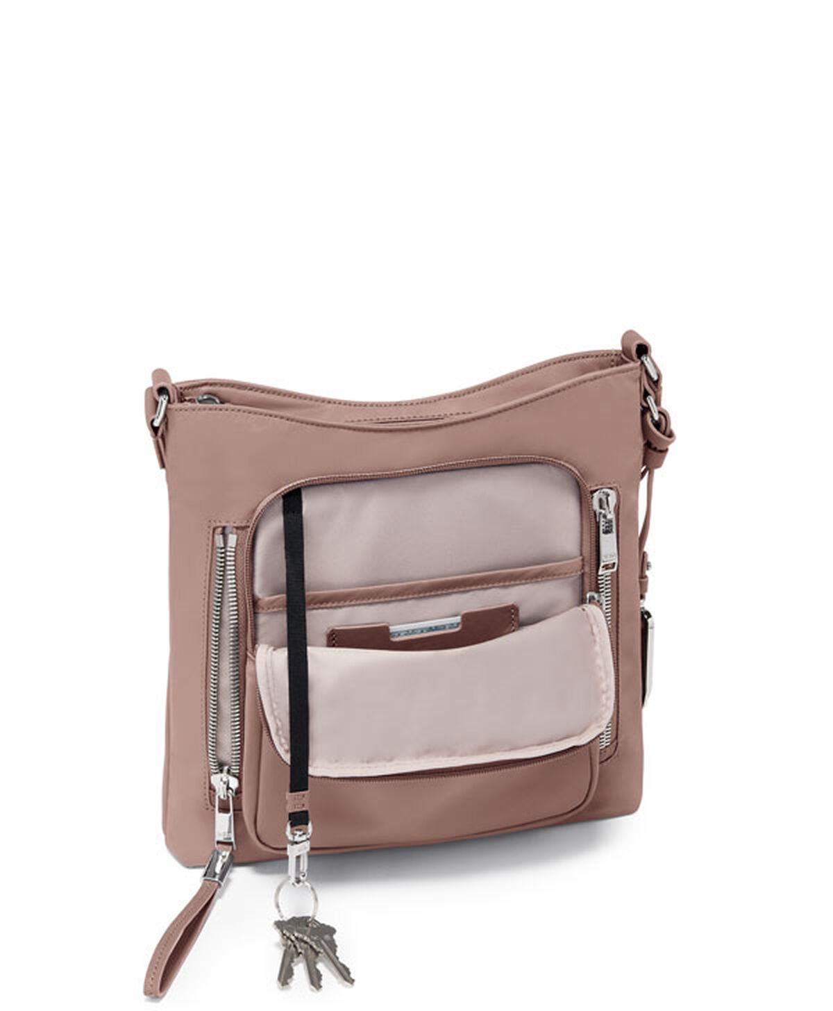 Tumi Voyageur Bolso Crossbody Tyler Rebajas online