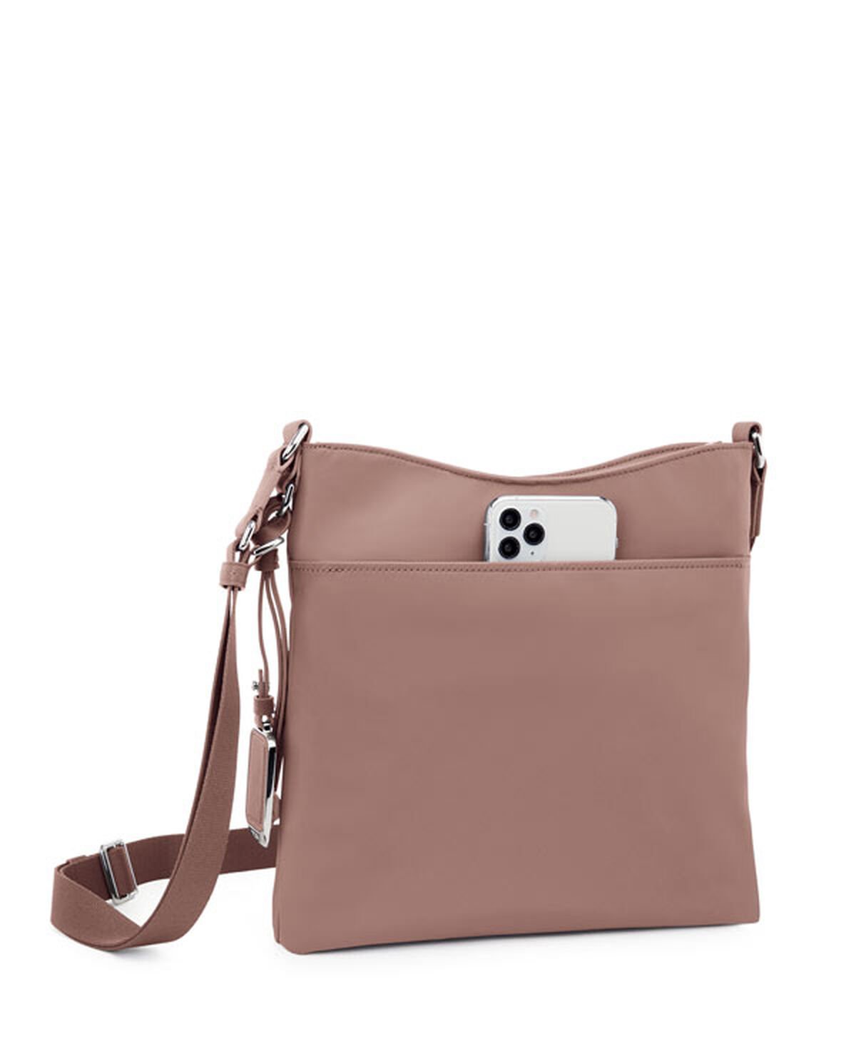 Tumi Voyageur Bolso Crossbody Tyler Rebajas online