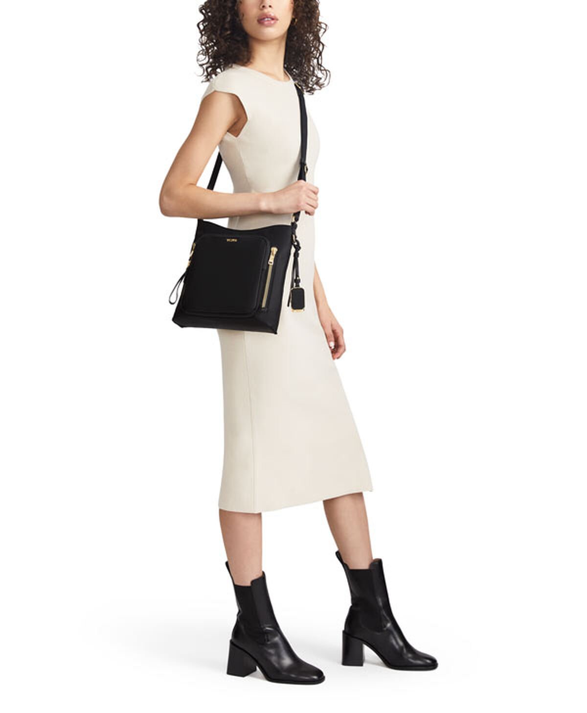 Tumi Voyageur Bolso Crossbody Tyler Rebajas online