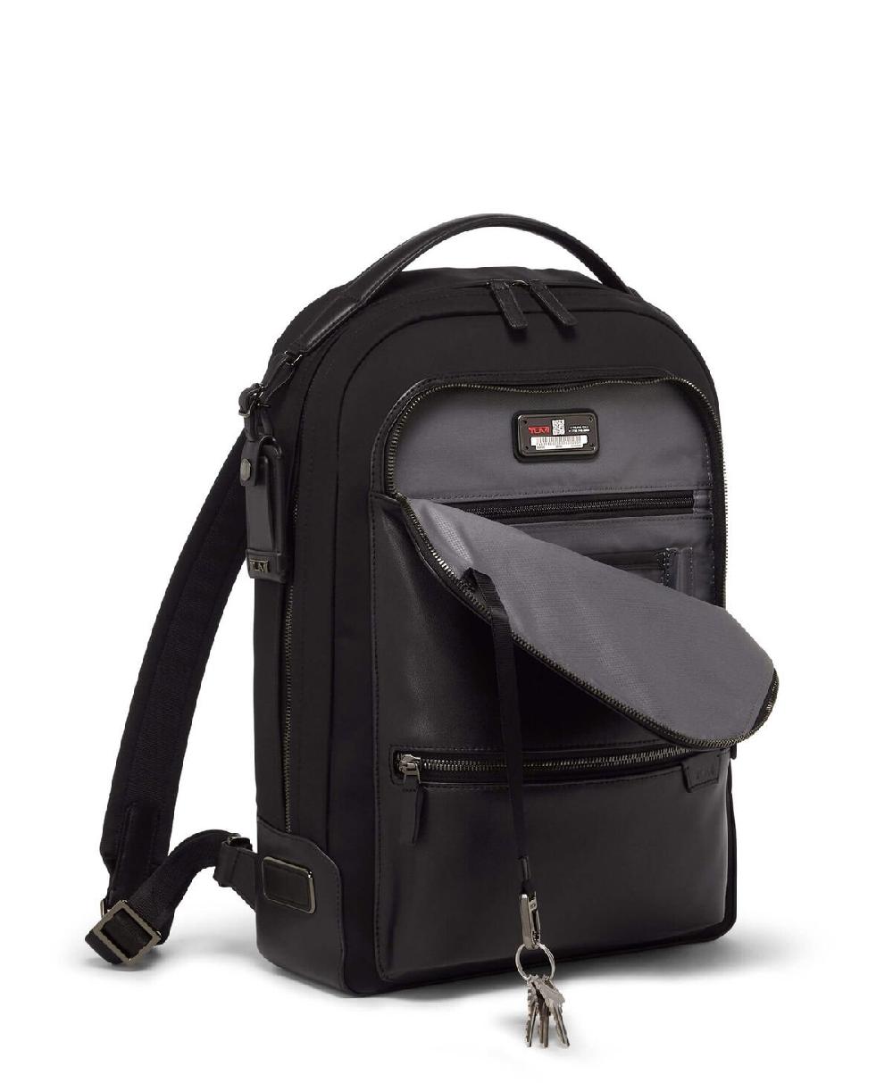 Tumi Harrison Mochila Bradner Rebajas top
