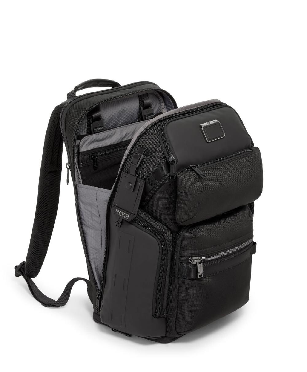 Tumi Alpha Bravo Mochila Nomadic Solo hoy