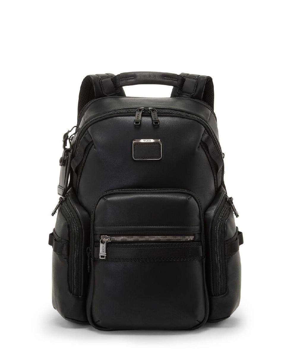 Tumi Alpha Bravo Mochila Navigation Superdescuento