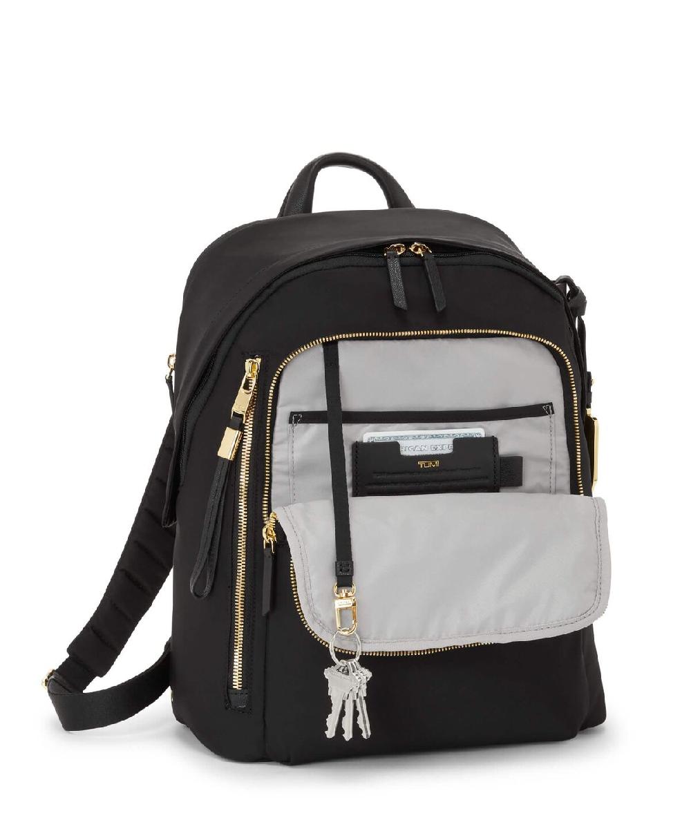 Tumi Voyageur Mochila Halsey Grandes descuentos