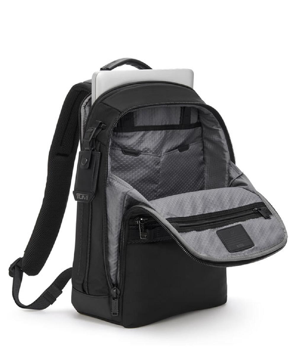 Tumi Alpha Bravo Mochila Dynamic Envío internacional gratuito