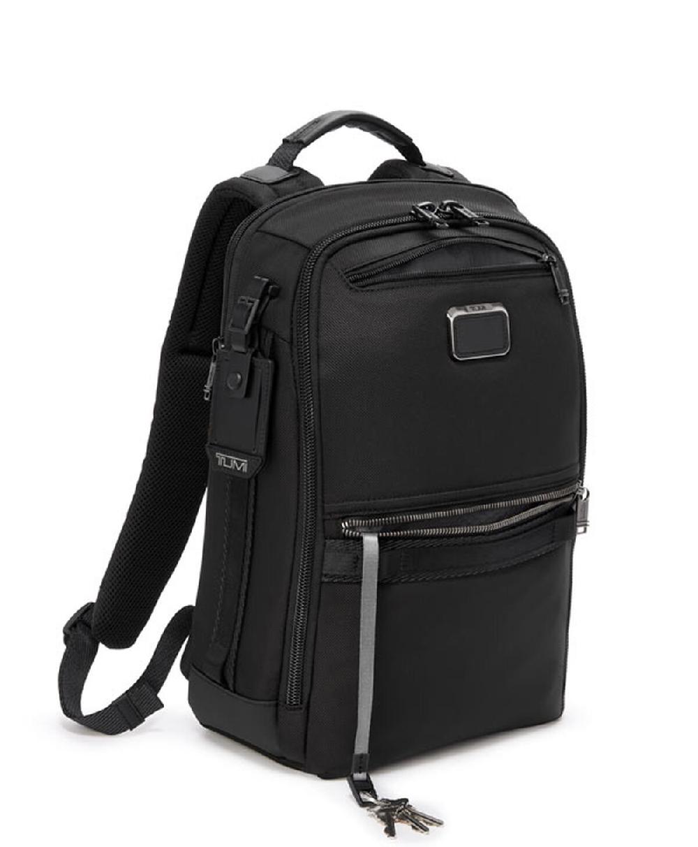 Tumi Alpha Bravo Mochila Dynamic Envío internacional gratuito