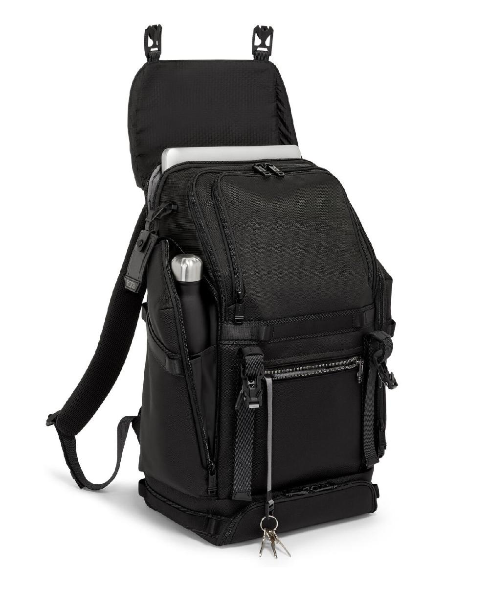 Tumi Alpha Bravo Mochila Expedition Tienda de fábrica