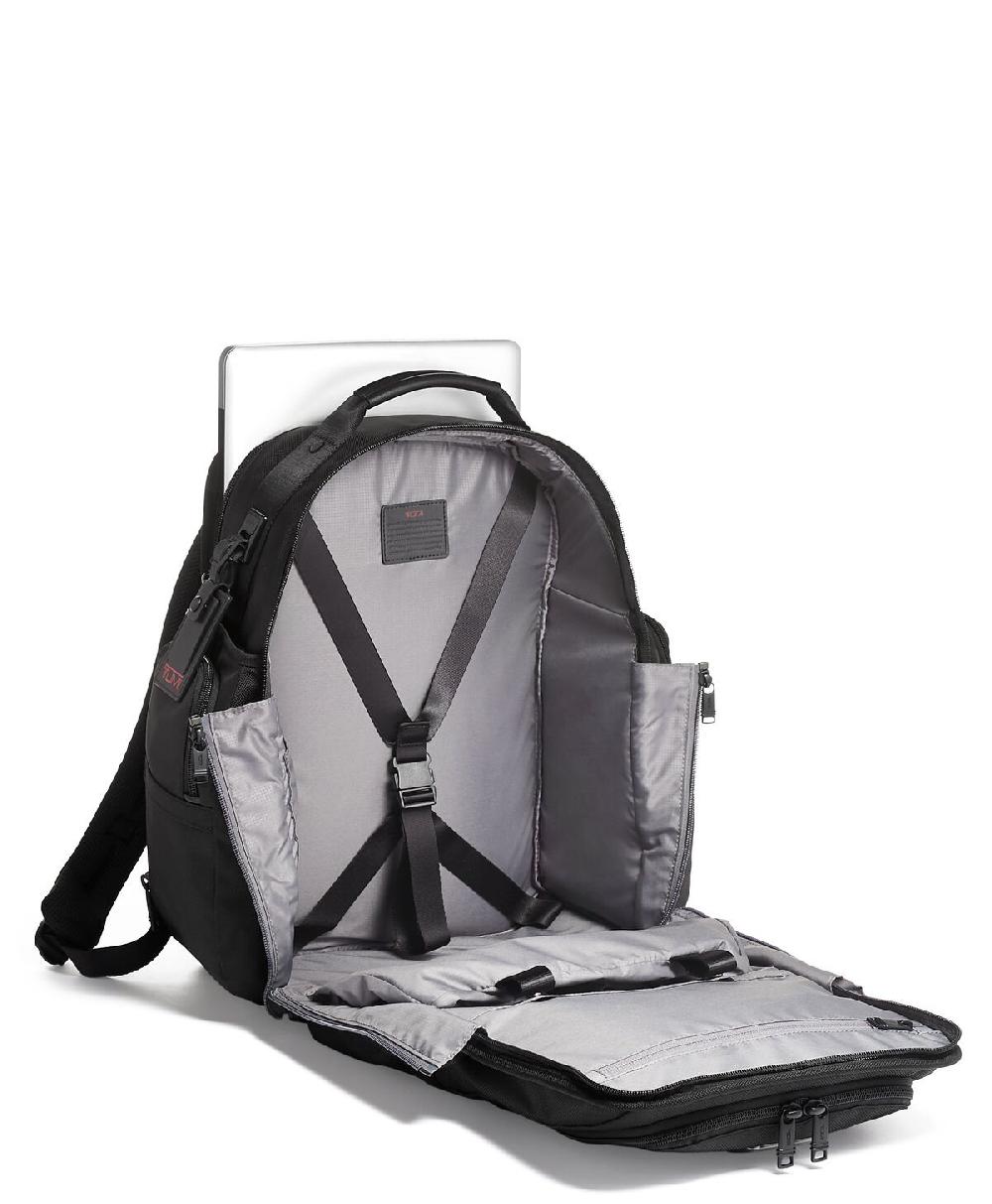 Tumi Alpha 3 Mochila Packing Precios de Black Friday