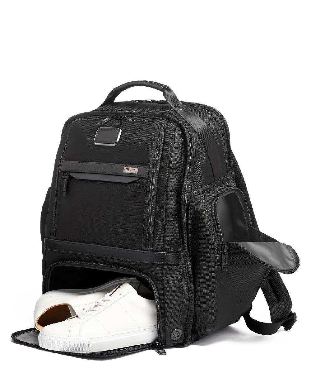 Tumi Alpha 3 Mochila Packing Precios de Black Friday